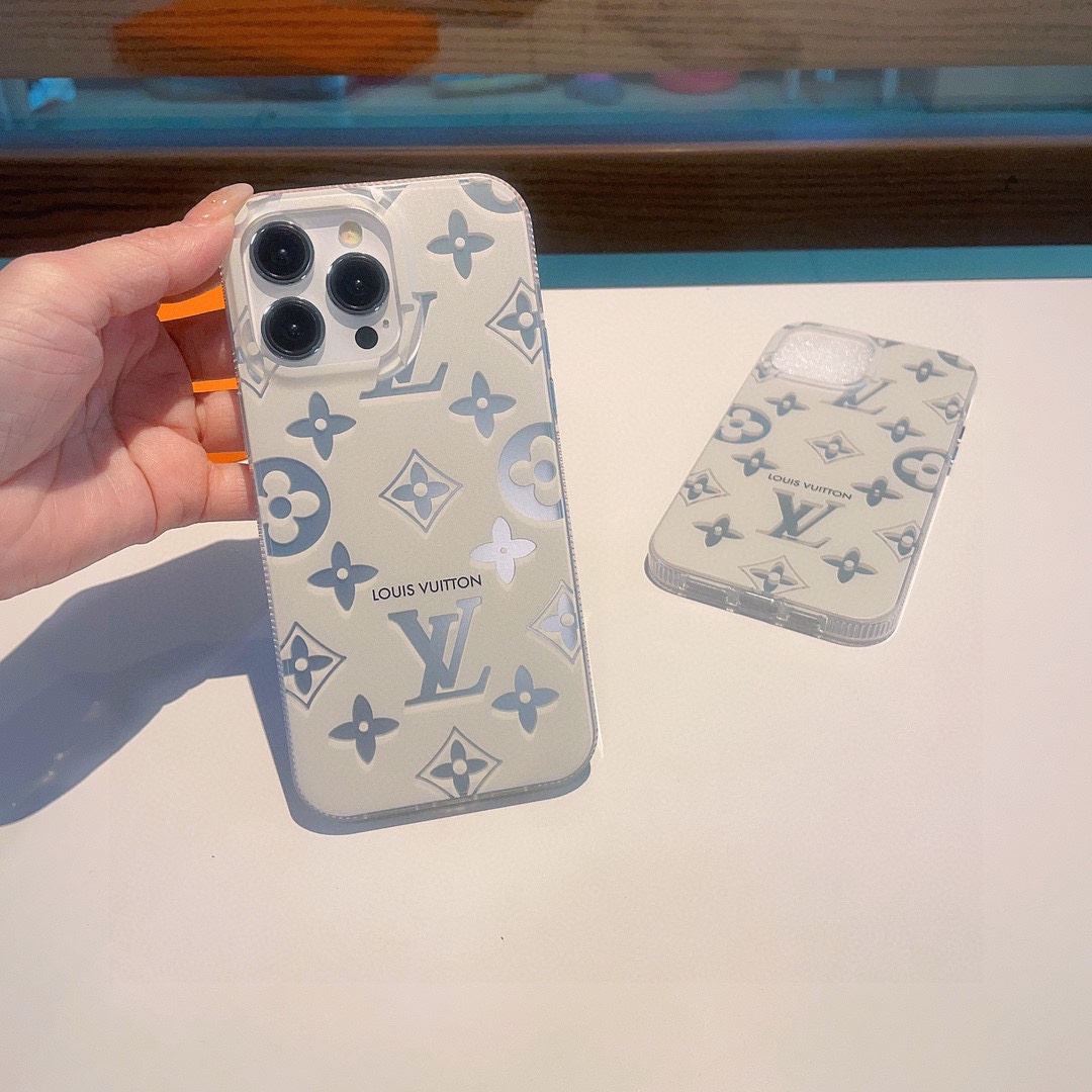 Louis Vuitton Mobile Cases